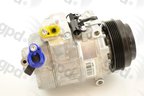 Global Parts 9643148 A/C Compressor Kit - view 4