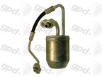 Global Parts 9643152 A/C Compressor and Component Kit - view 2