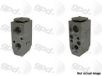 Global Parts 9643170 A/C Compressor and Component Kit - view 3
