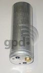 Global Parts 9643284 A/C Compressor and Component Kit - view 3