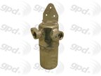 Global Parts 9643351 A/C Compressor and Component Kit - view 2
