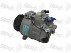 Global Parts 9643369 A/C Compressor and Component Kit - view 4