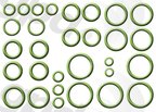 Global Parts 9643375 A/C Compressor Kit - view 1