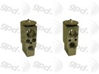 Global Parts 9644776 A/C Compressor - view 3