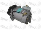 Global Parts 9644777 A/C Compressor and Component Kit - view 4