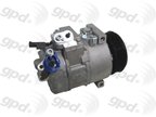 Global Parts 9644778 A/C Compressor and Component Kit - view 4