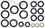 Global Parts 9644784 A/C Compressor and Component Kit - view 1