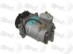 Global Parts 9644784 A/C Compressor and Component Kit - view 4