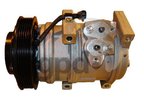 Global Parts 9644786 A/C Compressor and Component Kit - view 5