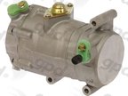 Global Parts 9644798 A/C Compressor and Component Kit - view 4