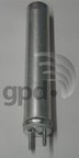 Global Parts 9644799 A/C Compressor and Component Kit - view 2