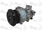 Global Parts 9644804 A/C Compressor and Component Kit - view 4