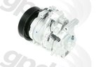 Global Parts 9644995 A/C Compressor and Component Kit - view 4