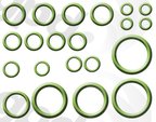 Global Parts 9645000 A/C Compressor and Component Kit - view 1