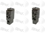 Global Parts 9645017 A/C Compressor and Component Kit - view 3