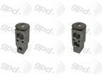 Global Parts 9645082 A/C Compressor and Component Kit - view 3