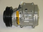 Global Parts 9645252 A/C Compressor and Component Kit - view 4