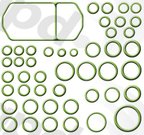 Global Parts 9645276 A/C Compressor and Component Kit - view 1