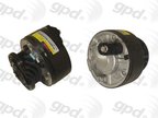 Global Parts 9711670 A/C Compressor and Component Kit - view 4