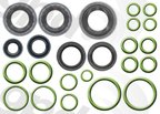 Global Parts 9711679 A/C Compressor Kit - view 2