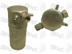 Global Parts 9711679 A/C Compressor Kit - view 3