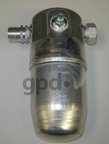 Global Parts 9711682 A/C Compressor Kit - view 3