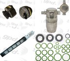 Global Parts 9711687 A/C Compressor Kit - view 1