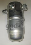 Global Parts 9711688 A/C Compressor Kit - view 3
