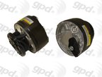 Global Parts 9711688 A/C Compressor Kit - view 6