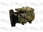 Global Parts 9721326 A/C Compressor and Component Kit - view 4