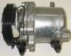 Global Parts 9742265 A/C Compressor Kit - view 3
