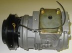 Global Parts 9742363 A/C Compressor Kit - view 5
