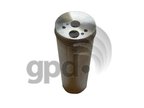 Global Parts 9742713 A/C Compressor Kit - view 2