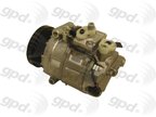 Global Parts 9742714 A/C Compressor Kit - view 4