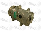 Global Parts 9743117 A/C Compressor Kit - view 4