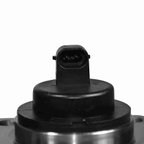 GSP 103152 Wheel Bearing and Hub Assembly - Rear - view 2
