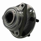 GSP 104061 Wheel Bearing and Hub Assembly - Front - view 4