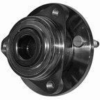 GSP 104205 Wheel Bearing and Hub Assembly - Front, Front Left or Front Right - view 4
