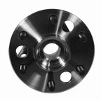 GSP 106001 Wheel Bearing and Hub Assembly - Front - view 5