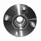 GSP 112002 Wheel Bearing and Hub Assembly - Rear - view 6