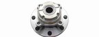 GSP 116021 Wheel Bearing and Hub Assembly - Front - view 3