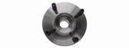 GSP 119503 Wheel Bearing and Hub Assembly - Front - view 6