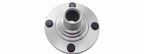 GSP 119503 Wheel Bearing and Hub Assembly - Front - view 3