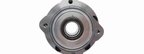 GSP 124074 Wheel Bearing and Hub Assembly - Front - view 5