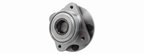 GSP 124074 Wheel Bearing and Hub Assembly - Front - view 6