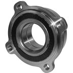 GSP 273225 Wheel Bearing - Rear - view 3