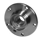 GSP 274125 Wheel Bearing and Hub Assembly - Front - view 7