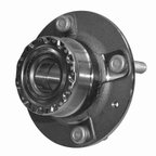 GSP 373194 Wheel Bearing and Hub Assembly - Rear, Rear Left or Rear Right - view 2