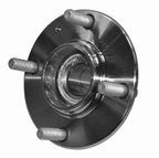 GSP 373194 Wheel Bearing and Hub Assembly - Rear, Rear Left or Rear Right - view 4