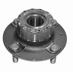 GSP 373194 Wheel Bearing and Hub Assembly - Rear, Rear Left or Rear Right - view 1